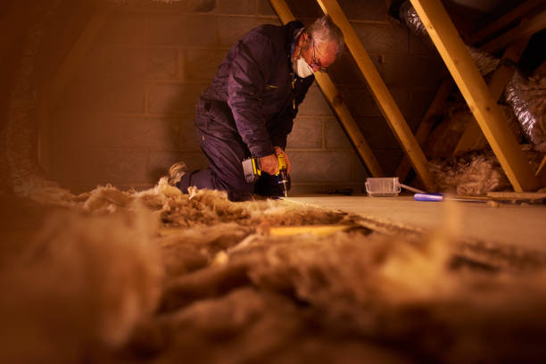 Best Insulation for Specific Applications in Thiensville, WI